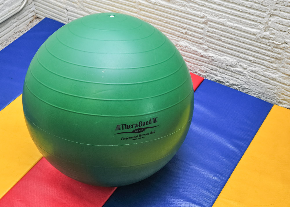 Nordic Track AB Works EBTH