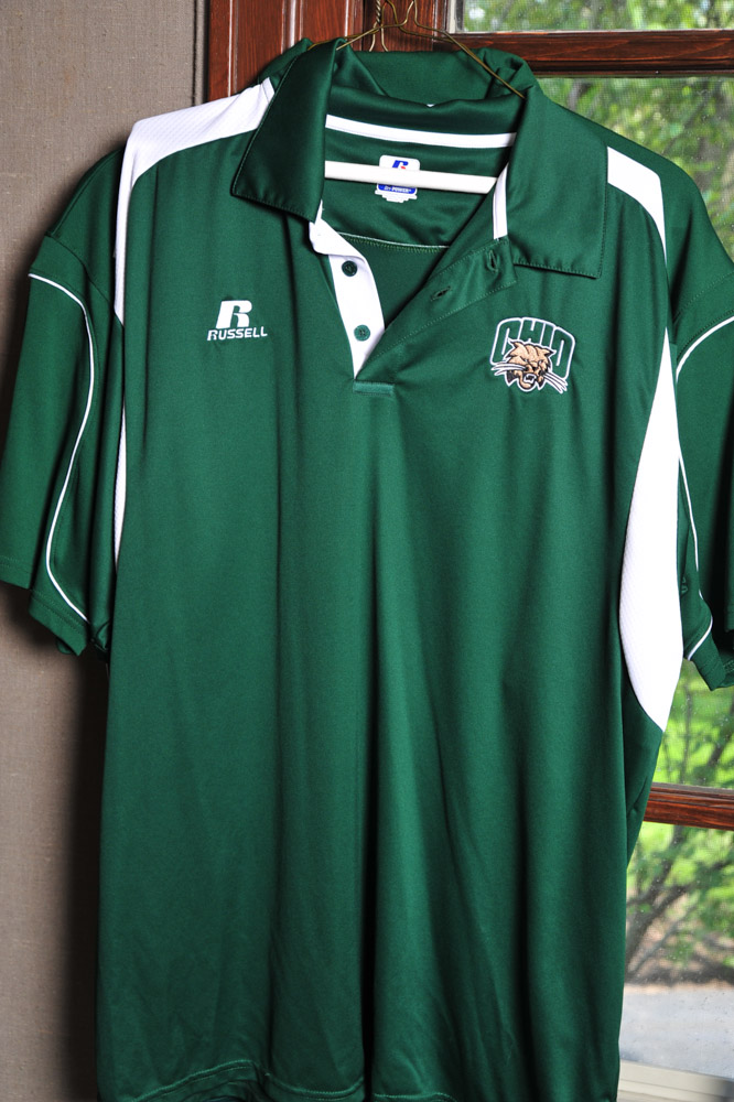 Ohio University Clothing EBTH