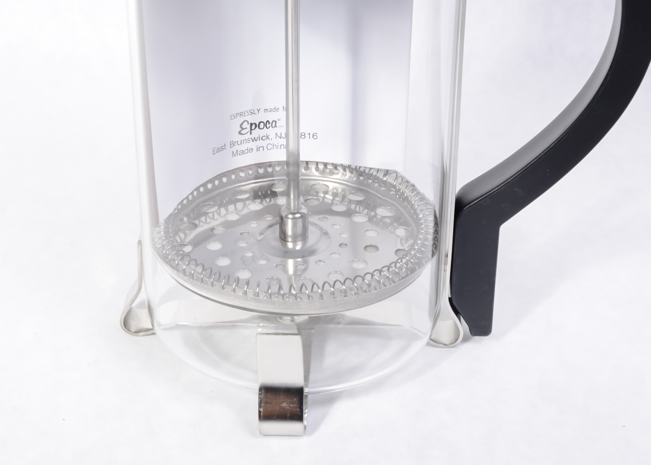 Primula French Press Coffee Maker EBTH