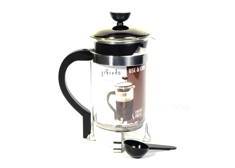 Primula French Press Coffee Maker EBTH