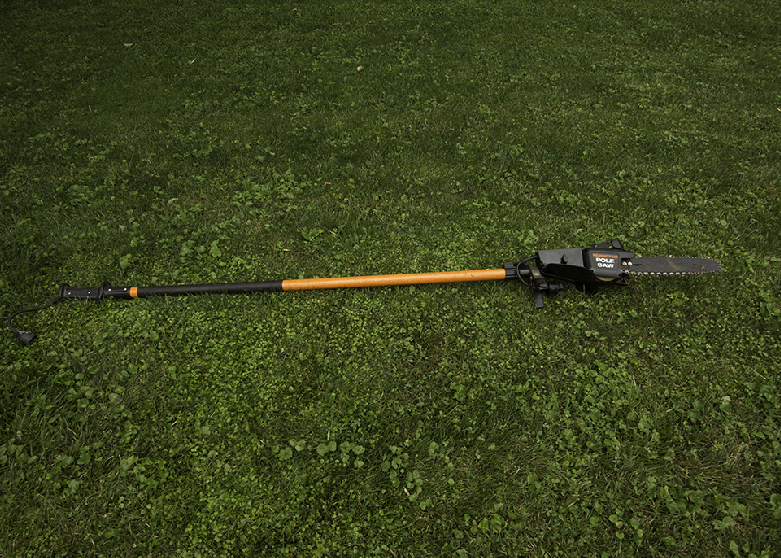 Remington Pole Saw EBTH