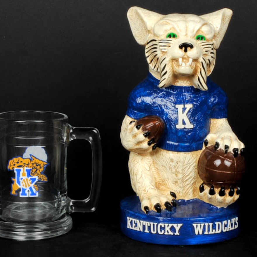 University Of Kentucky Home Decor Ebth University Of Kentucky Home Decor