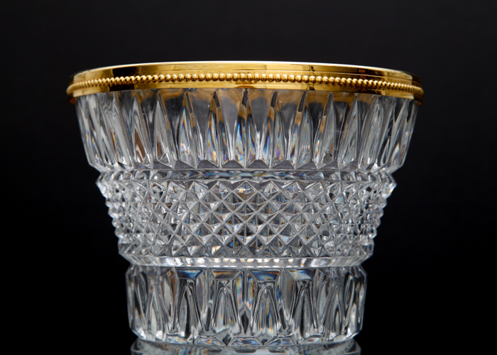 Decorative Glass Pieces EBTH