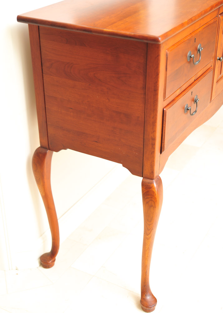 Bob Timberlake Cherry Sideboard EBTH