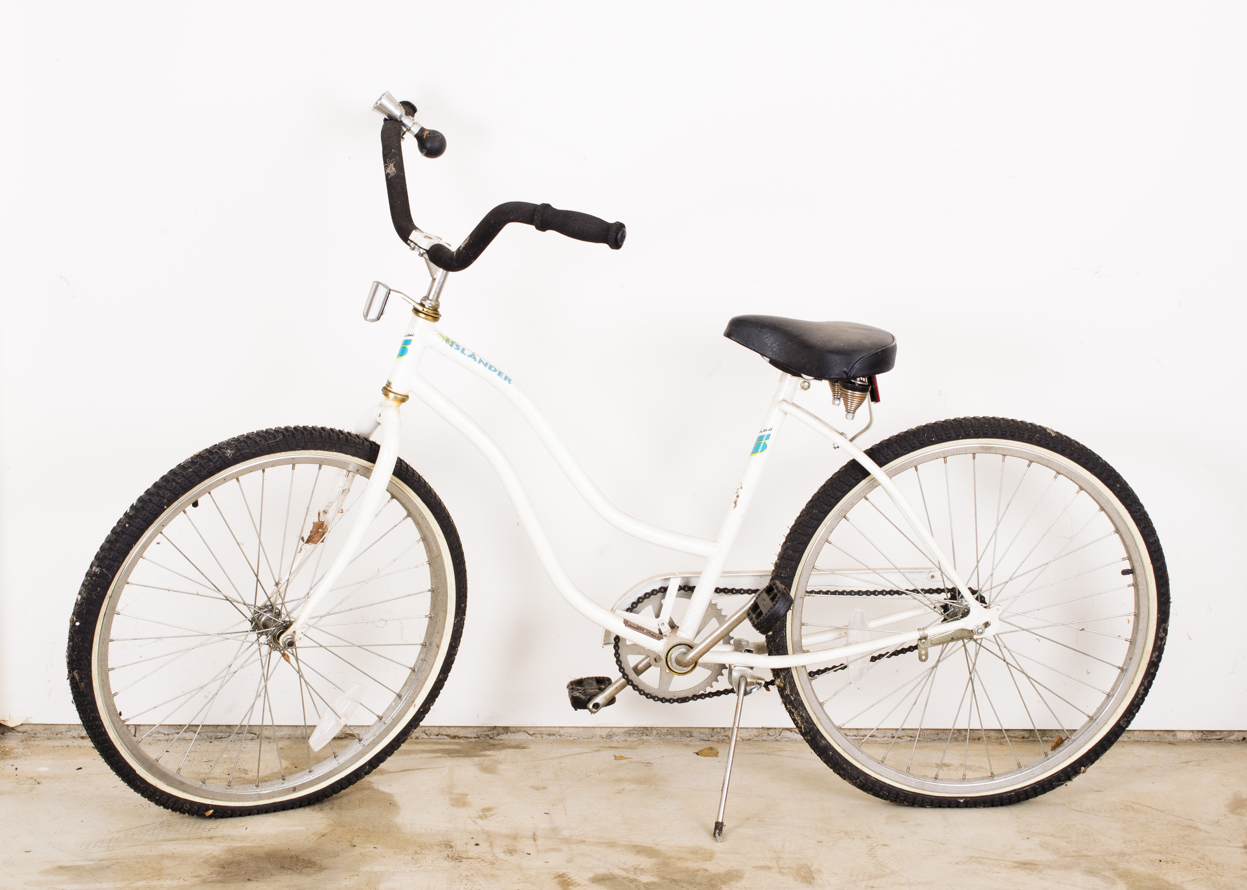 sterling beach cruiser