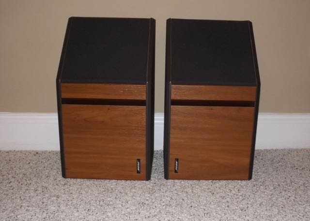 bose 4.2 stereo everywhere speakers