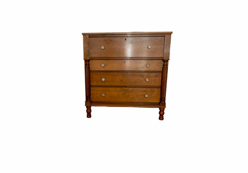 Vintage Dresser EBTH