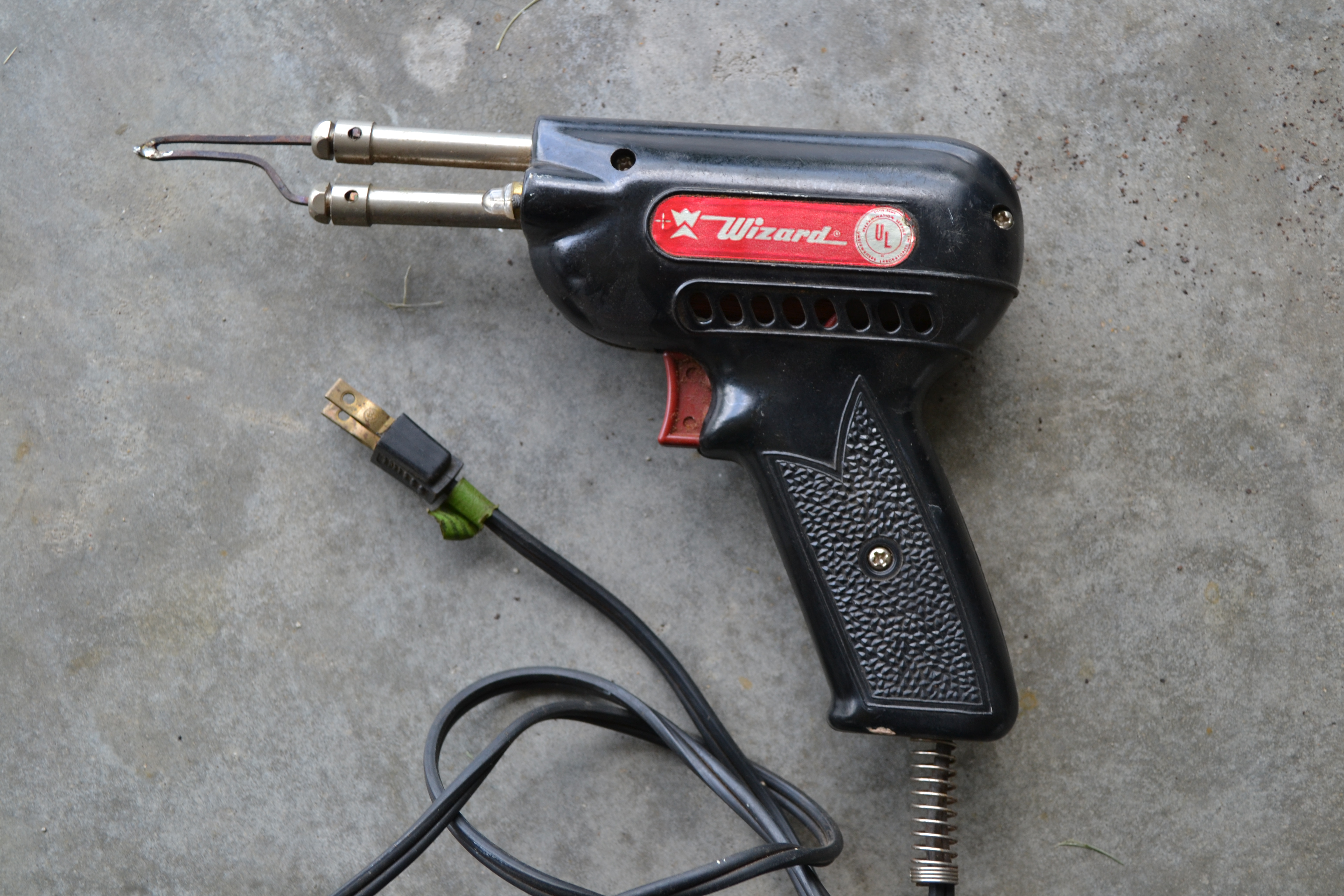 Vintage Power Tools EBTH