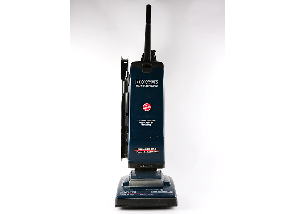 Hoover Elite Supreme : EBTH - 880 x 880 jpeg 52kB