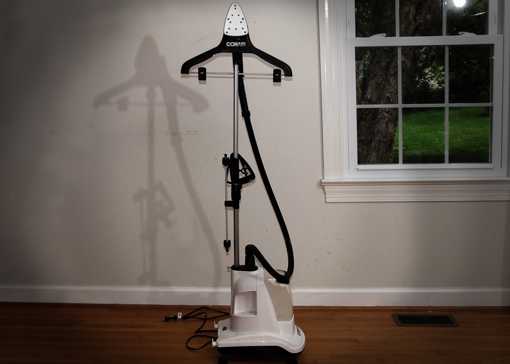 Conair Clothing Steamer EBTH