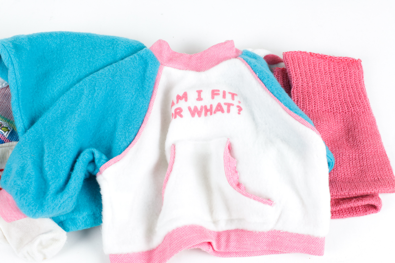 1985 Playmates Doll EBTH