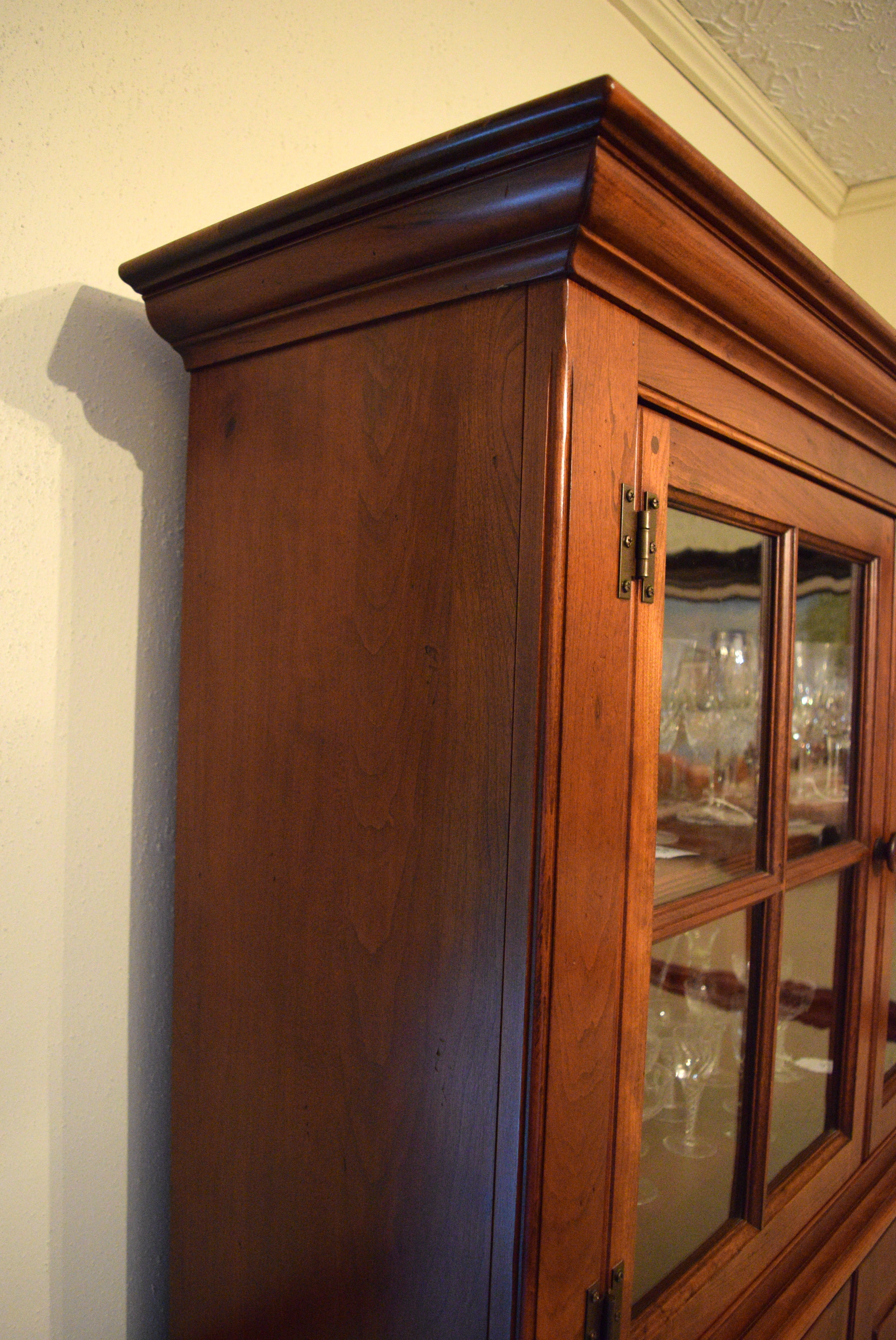 Bob Timberlake Wooden China EBTH