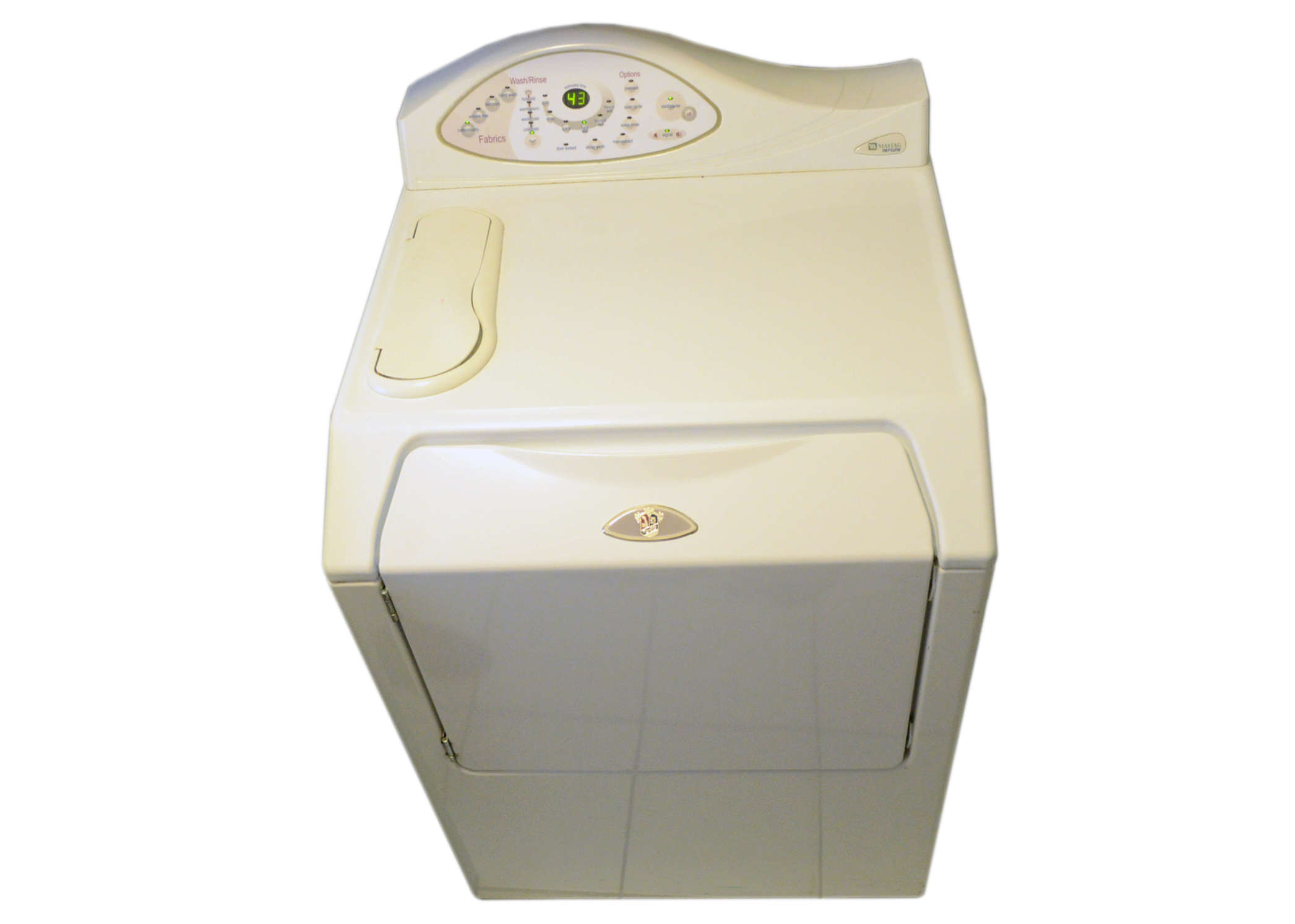 Maytag Neptune Washer EBTH