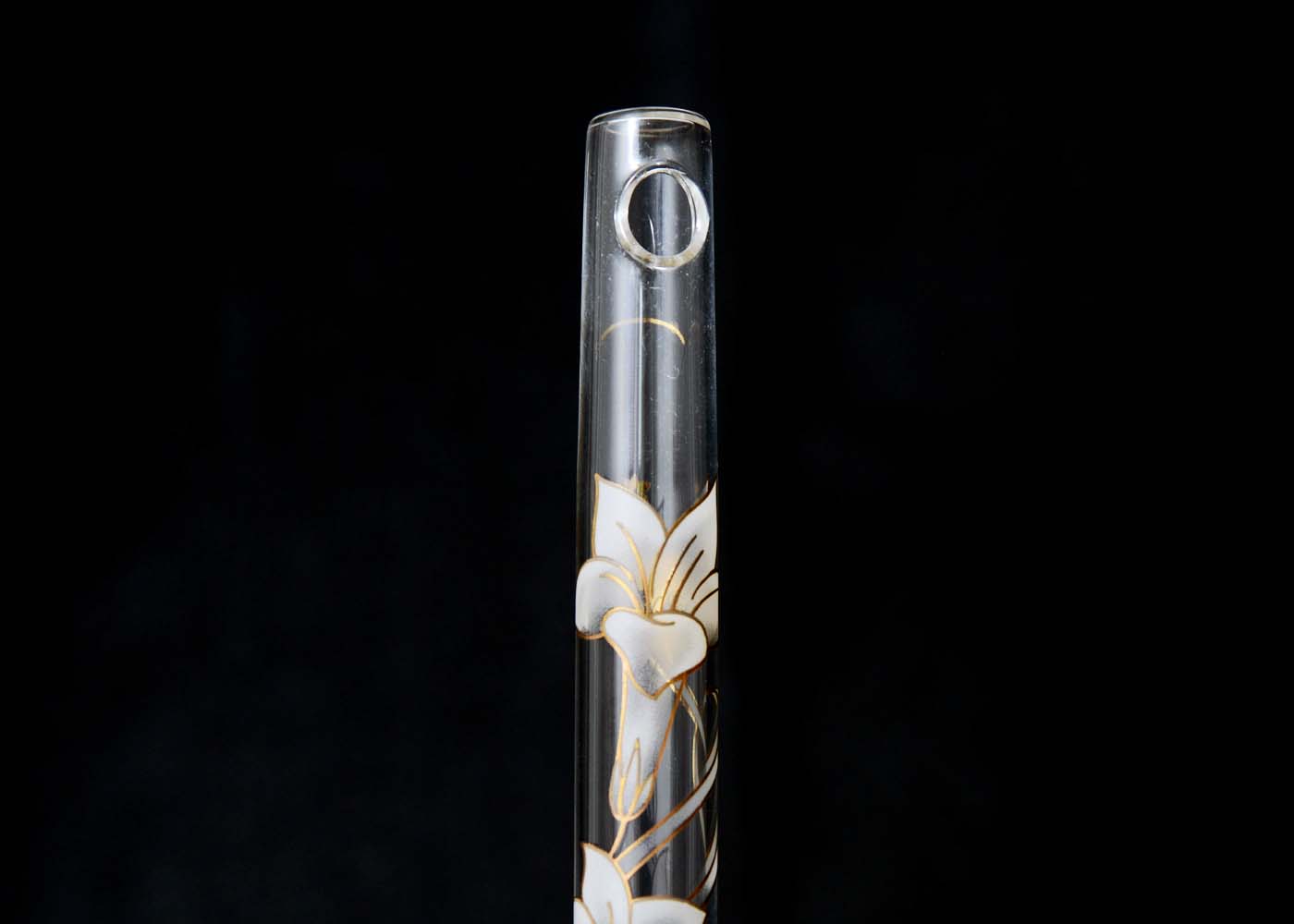 Hall Crystal Piccolo in C EBTH