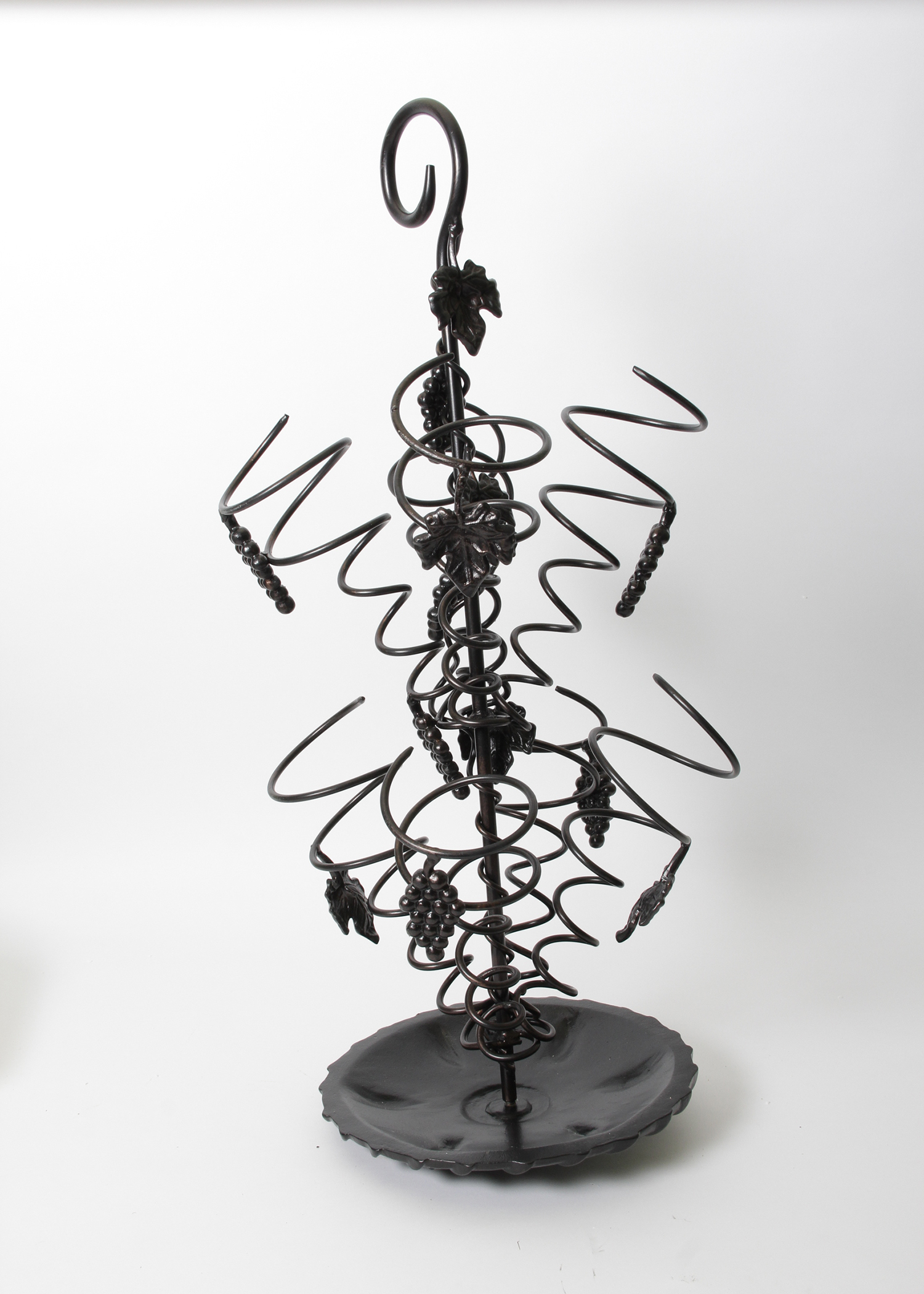 Metal Wine Rack EBTH