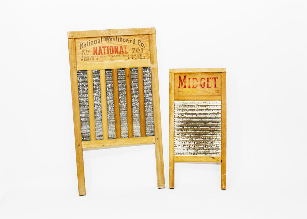 National Washboards EBTH