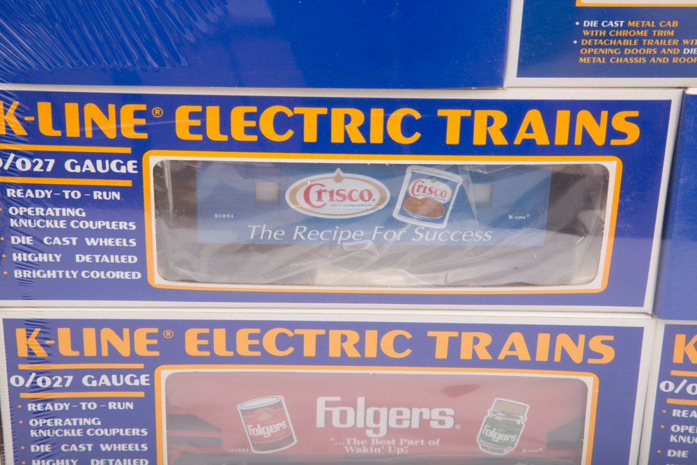 limited-edition-procter-and-gamble-collector-s-train-set-1990-ebth