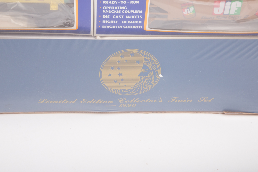 limited-edition-procter-and-gamble-collector-s-train-set-1990-ebth