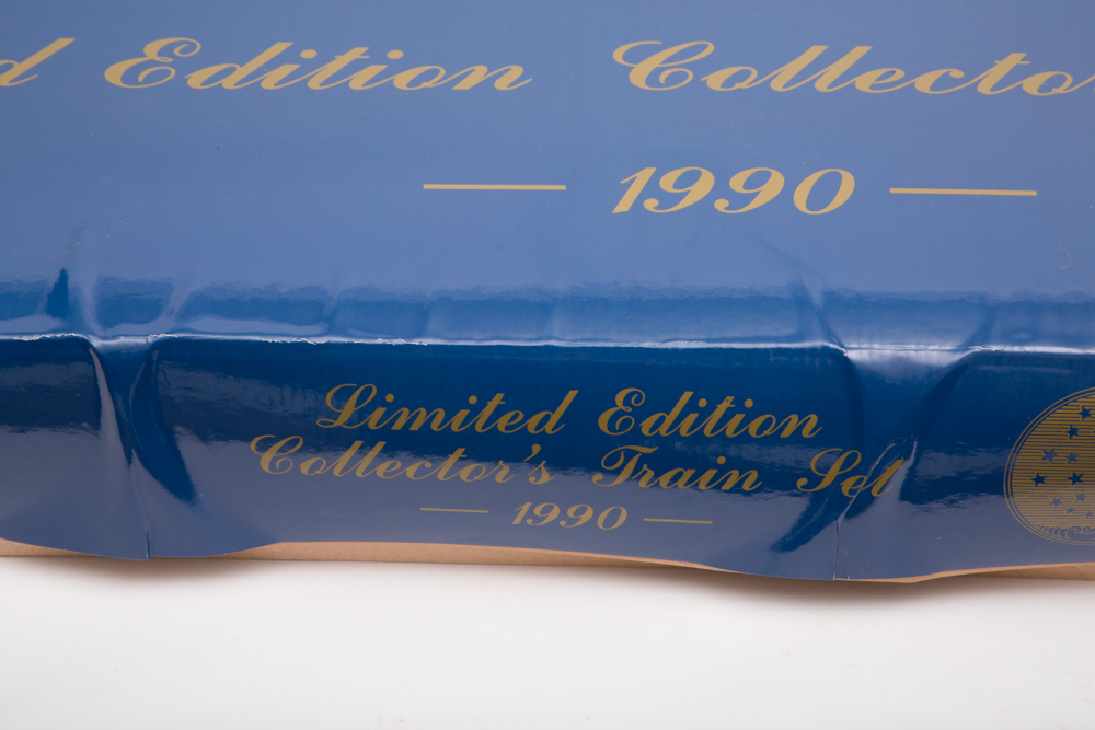 limited-edition-procter-and-gamble-collector-s-train-set-1990-ebth