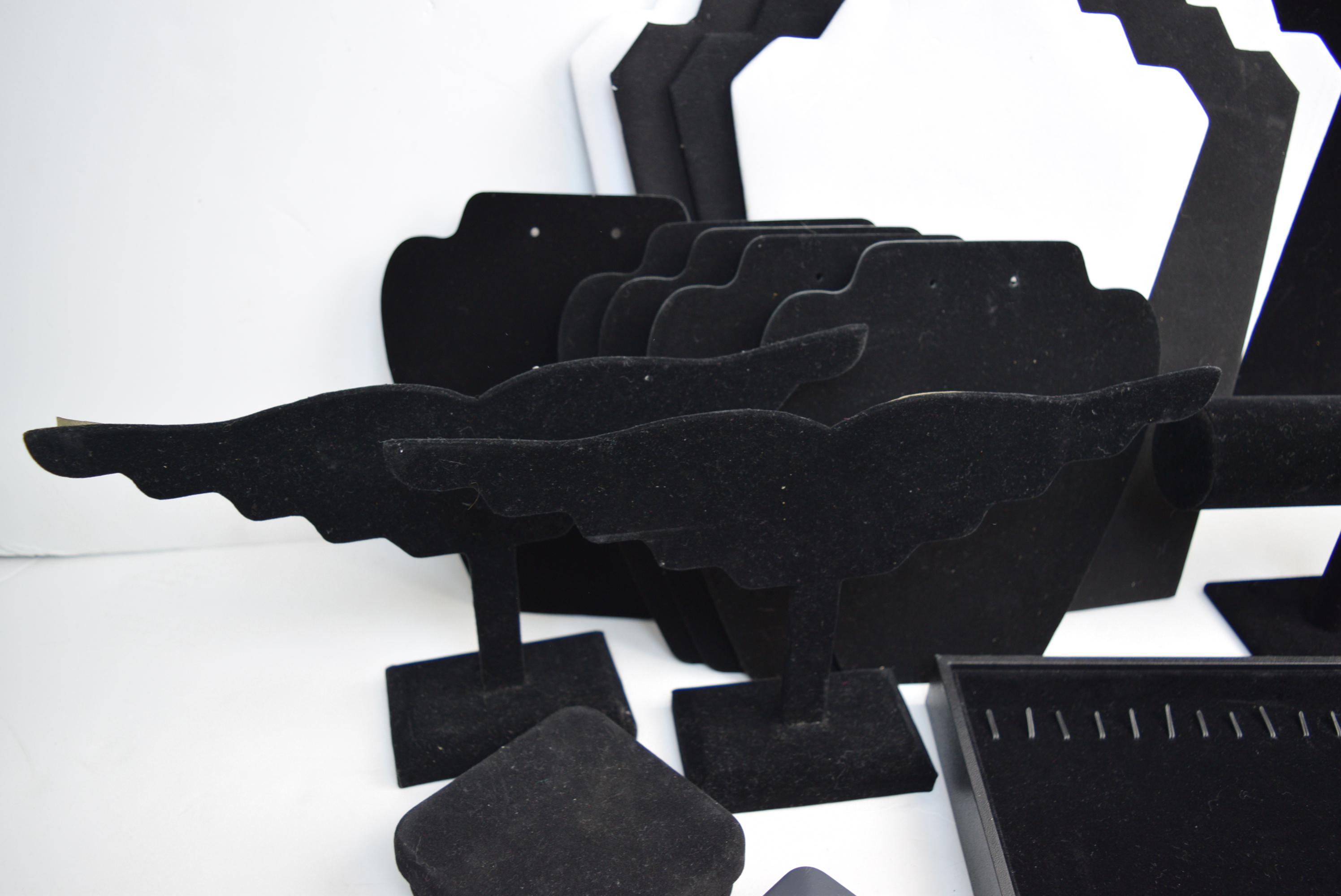 Jewelry Display Forms EBTH