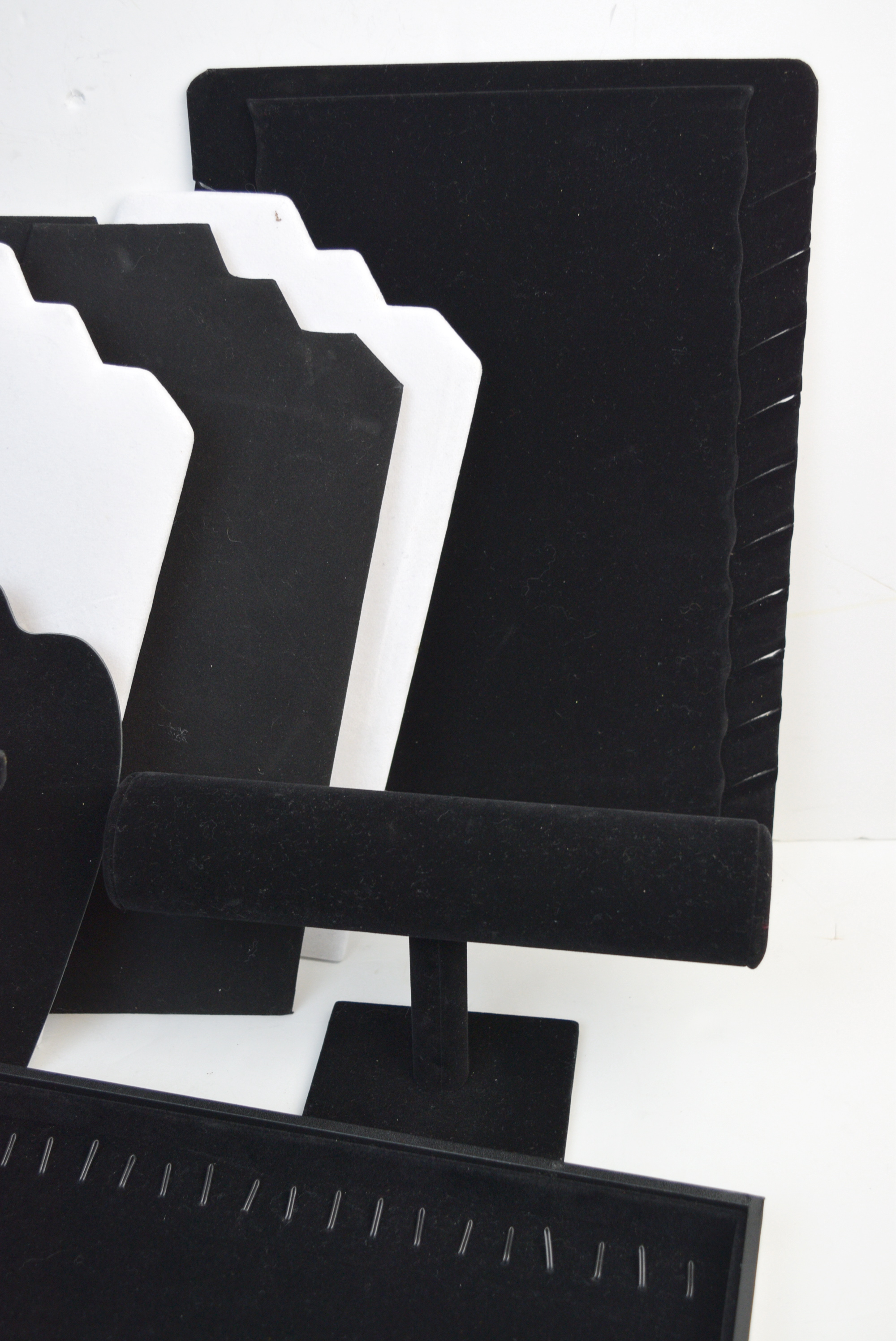 Jewelry Display Forms EBTH