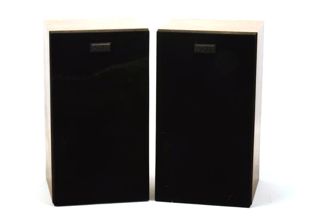 altec lansing 85 speakers