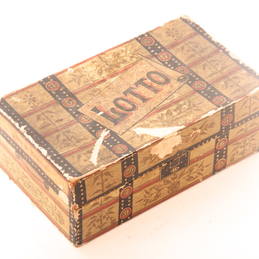 Keno Lottery Game Keno Lottery Game