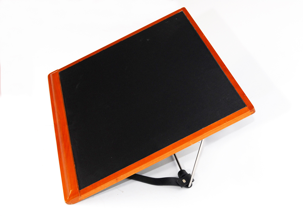 Levenger Lap Desk Ebth