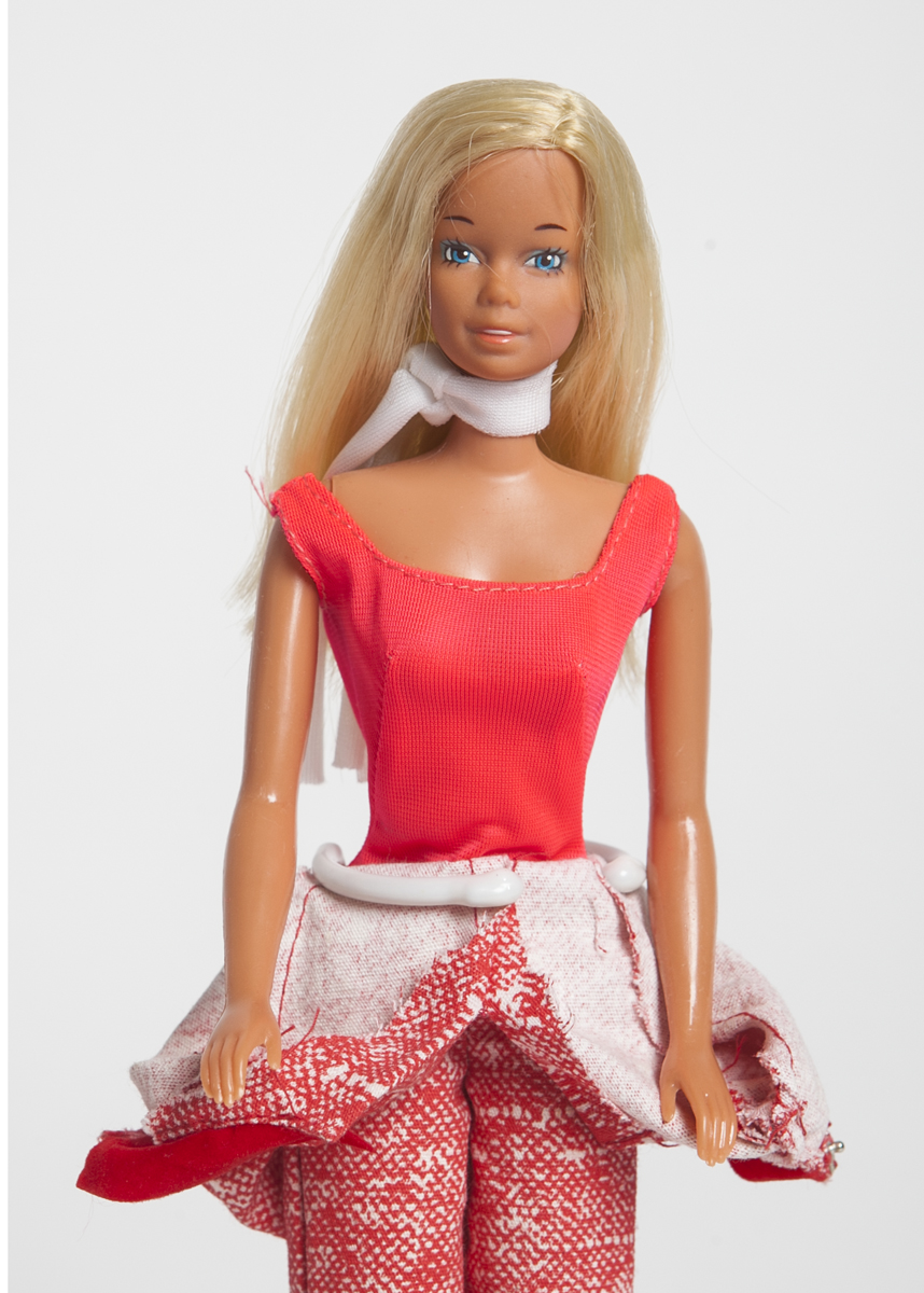 Vintage Sunset Malibu Barbie, 1975-1976 : EBTH