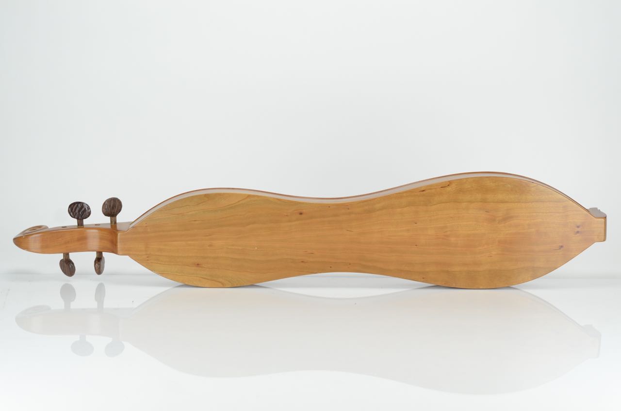 Hummingbird Dulcimer by Warren May EBTH