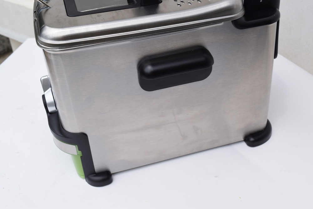 Emeril by TFal Deep Fryer EBTH