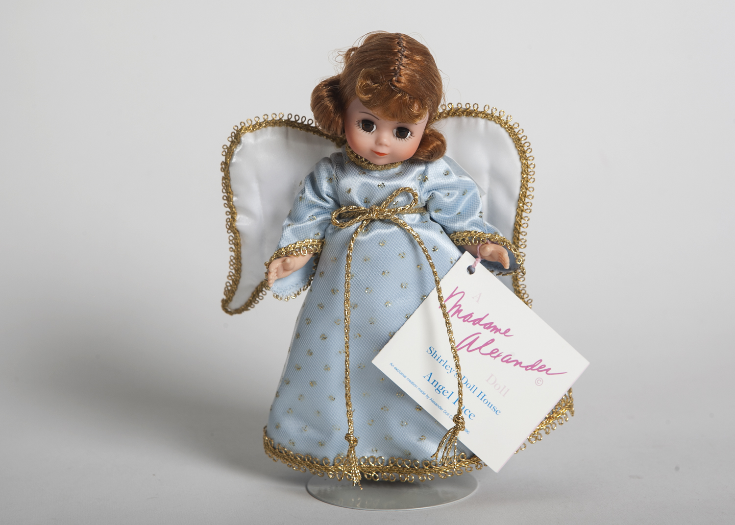 madame alexander angel doll