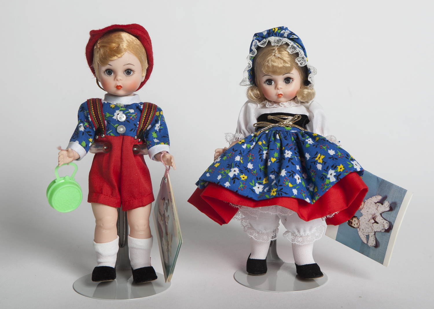 madame alexander gretel doll