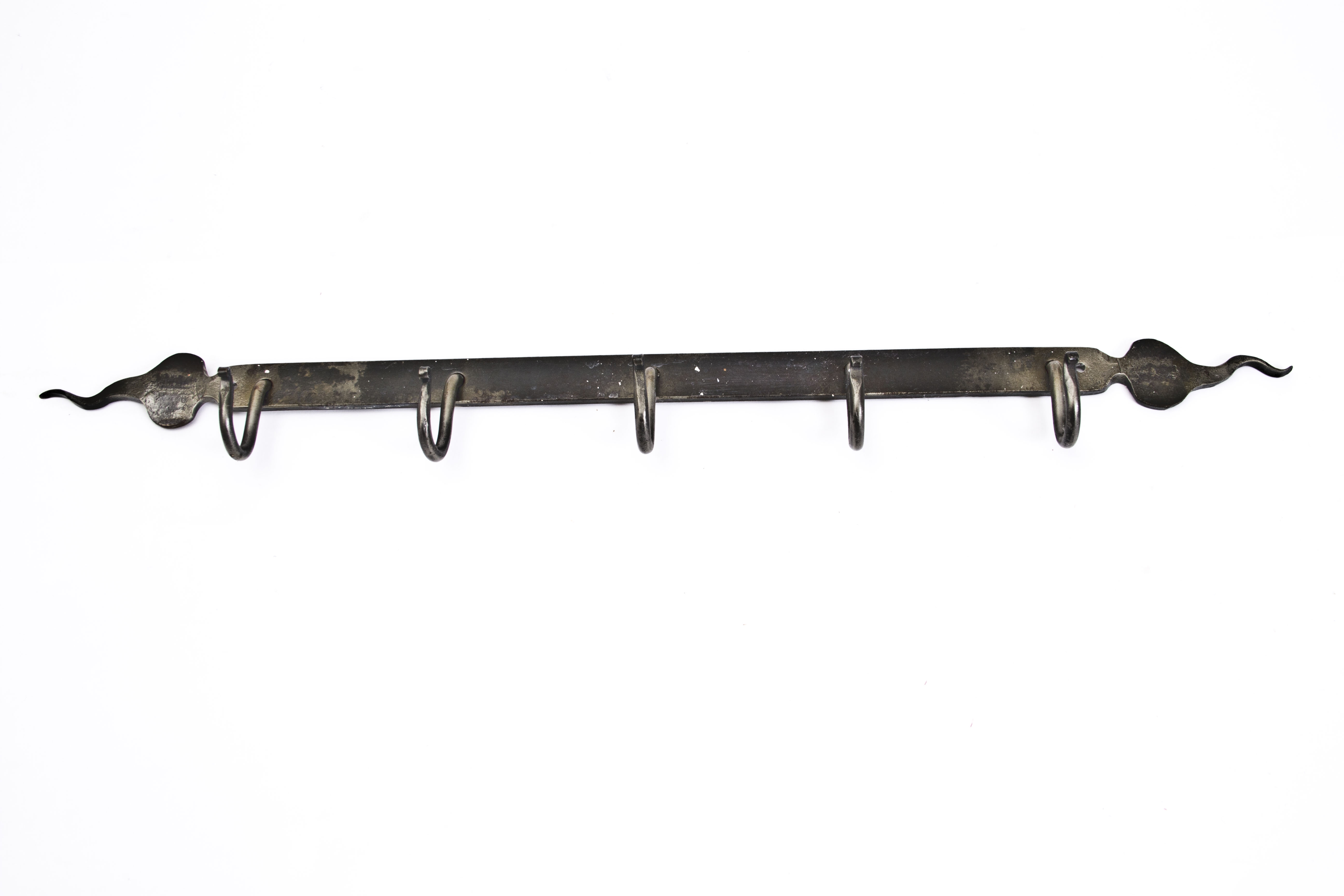 Steel Wall Hook EBTH