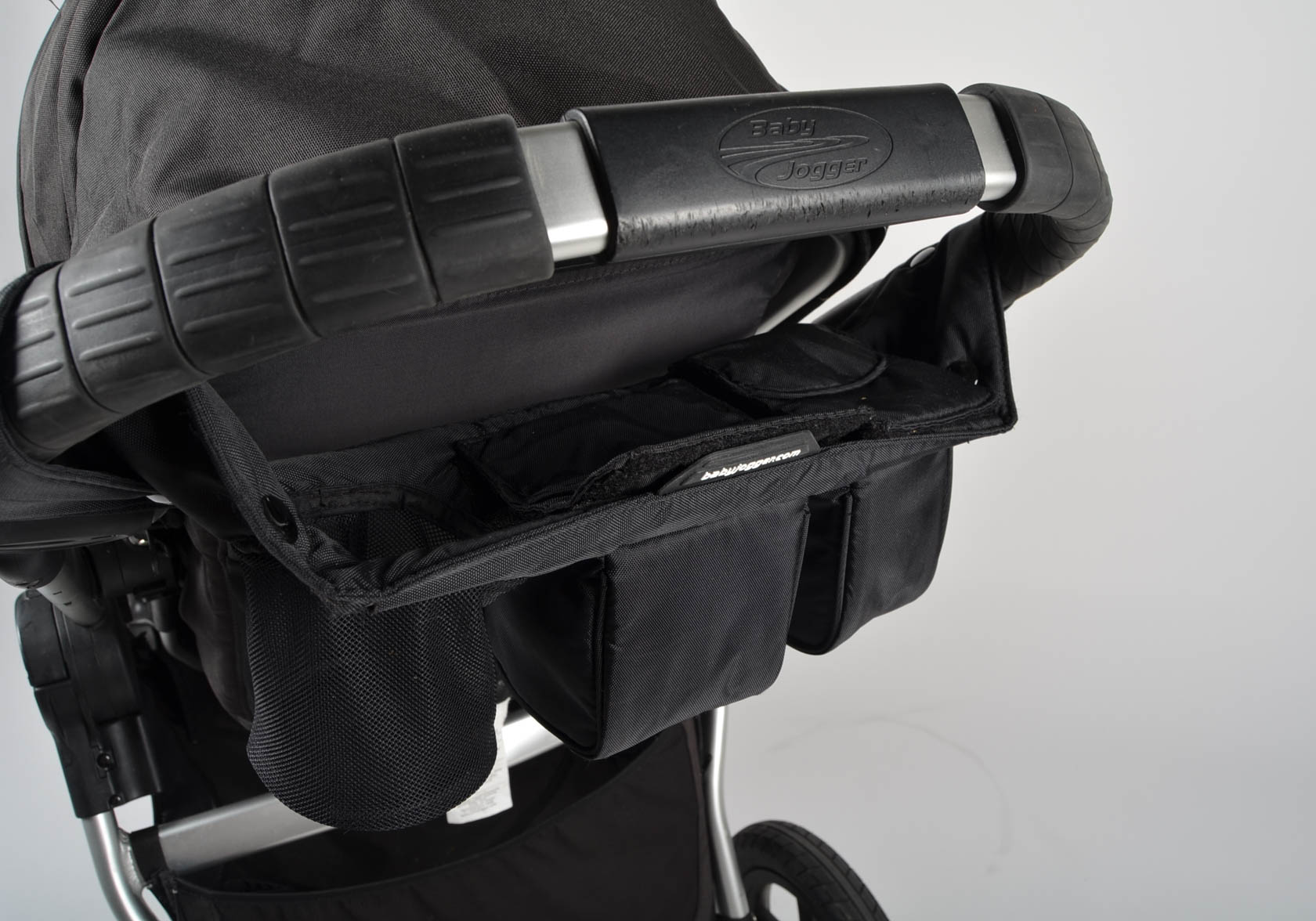 City Select Double Stroller EBTH