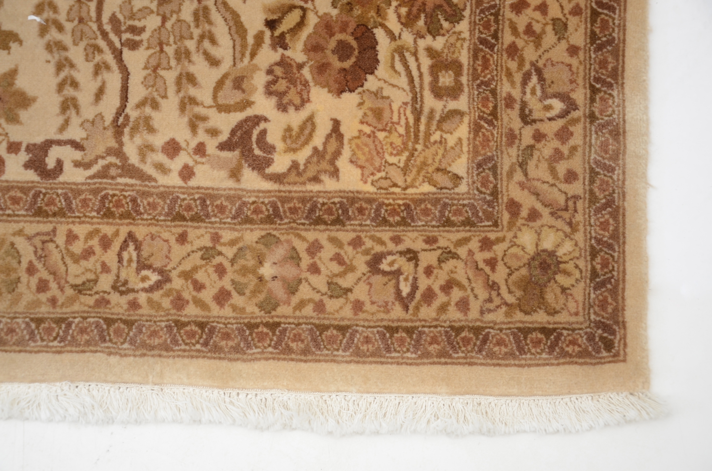 Ethan Allen Area Rug EBTH