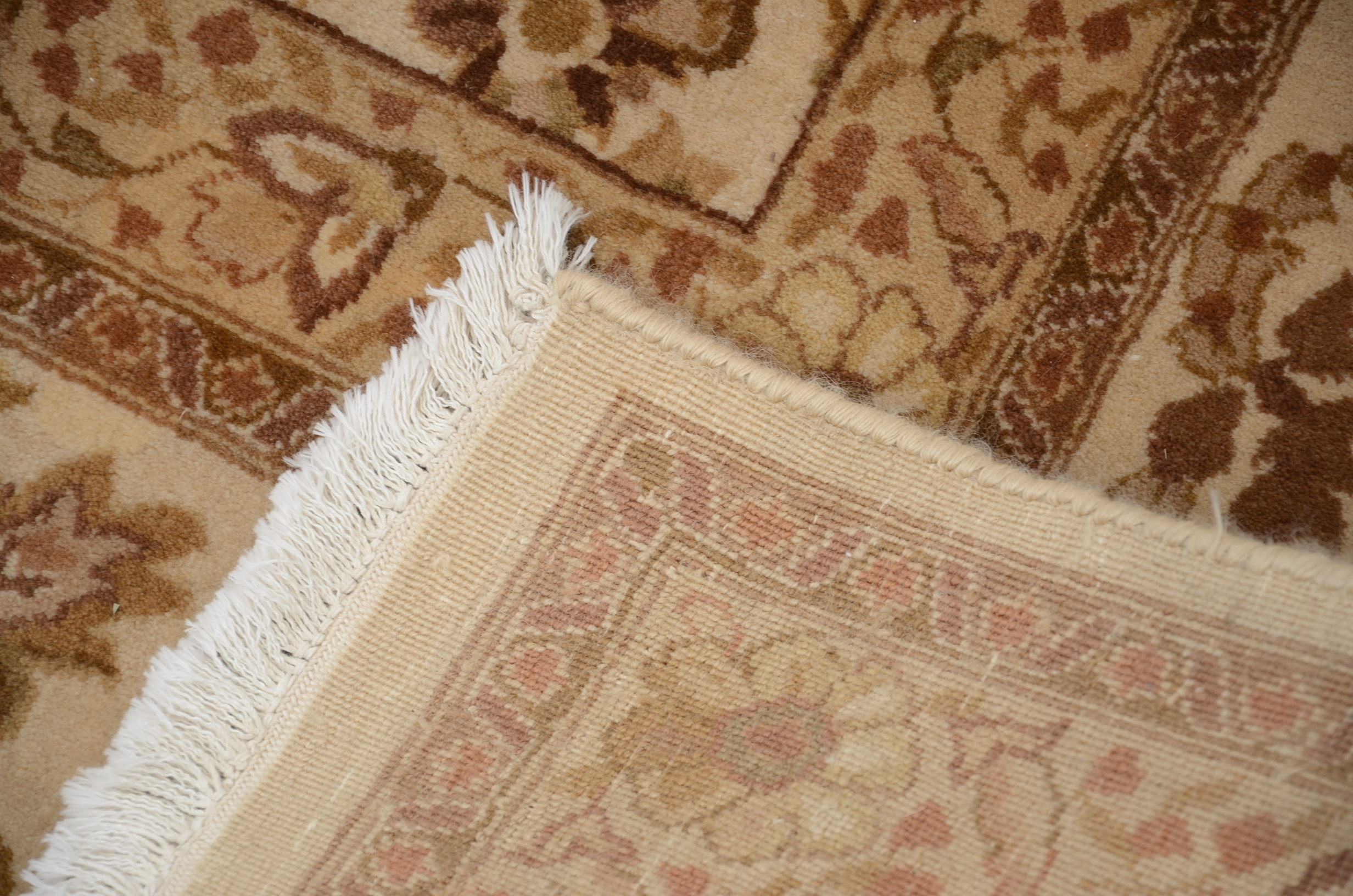 Ethan Allen Area Rug EBTH