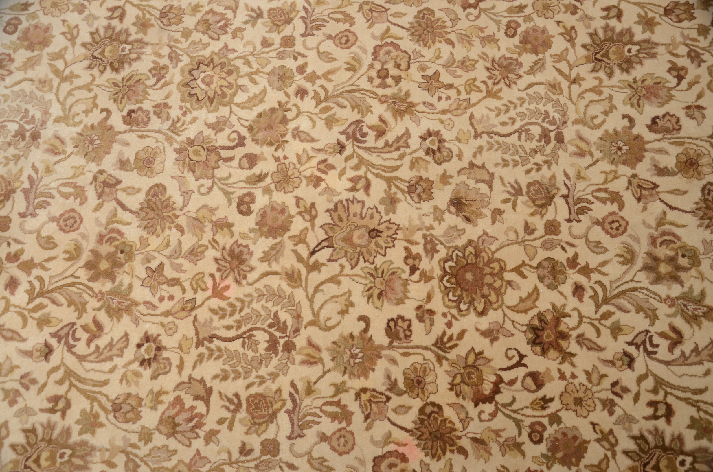 Ethan Allen Area Rug EBTH
