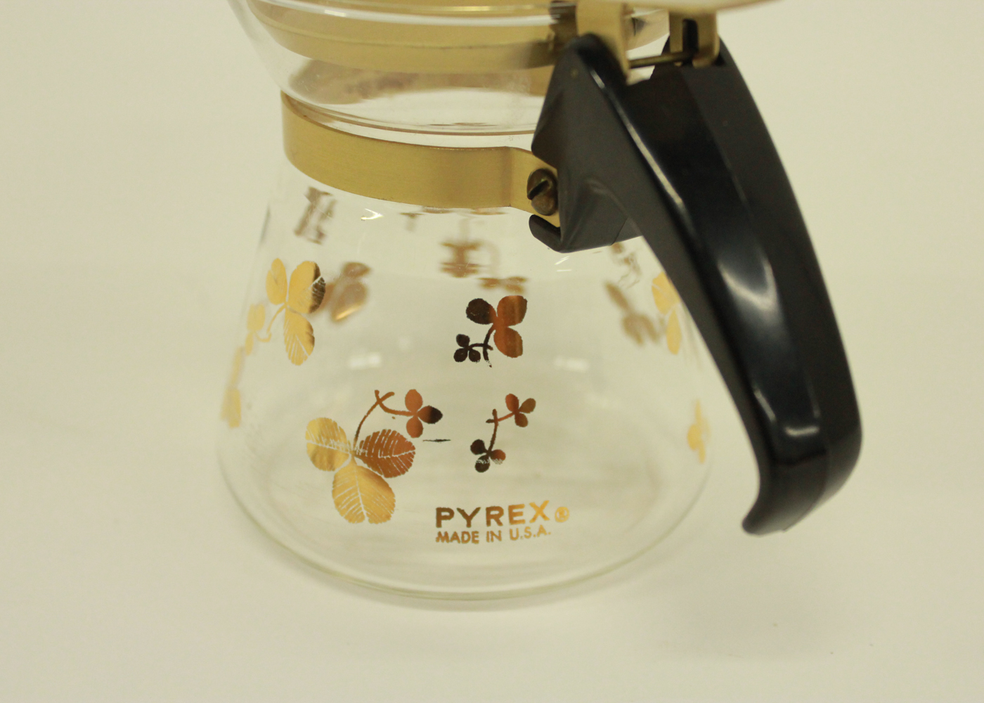 Pair of Vintage Coffee Accessories EBTH