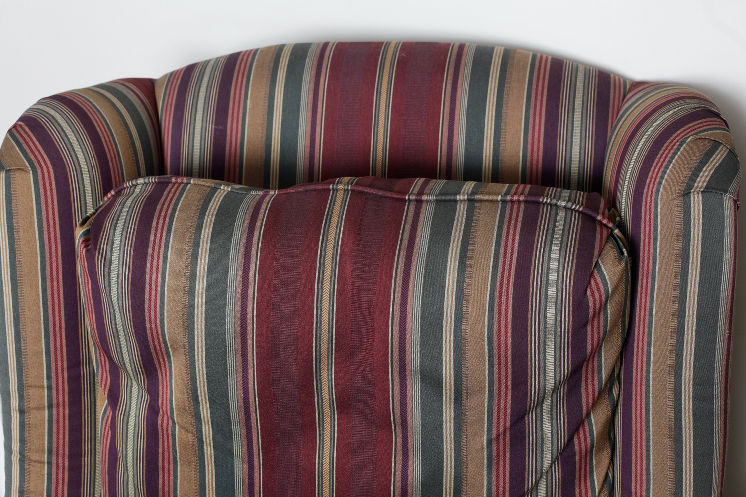 Fairfield Armchair EBTH