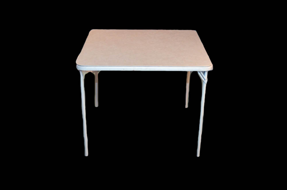 Samsonite Folding Table EBTH