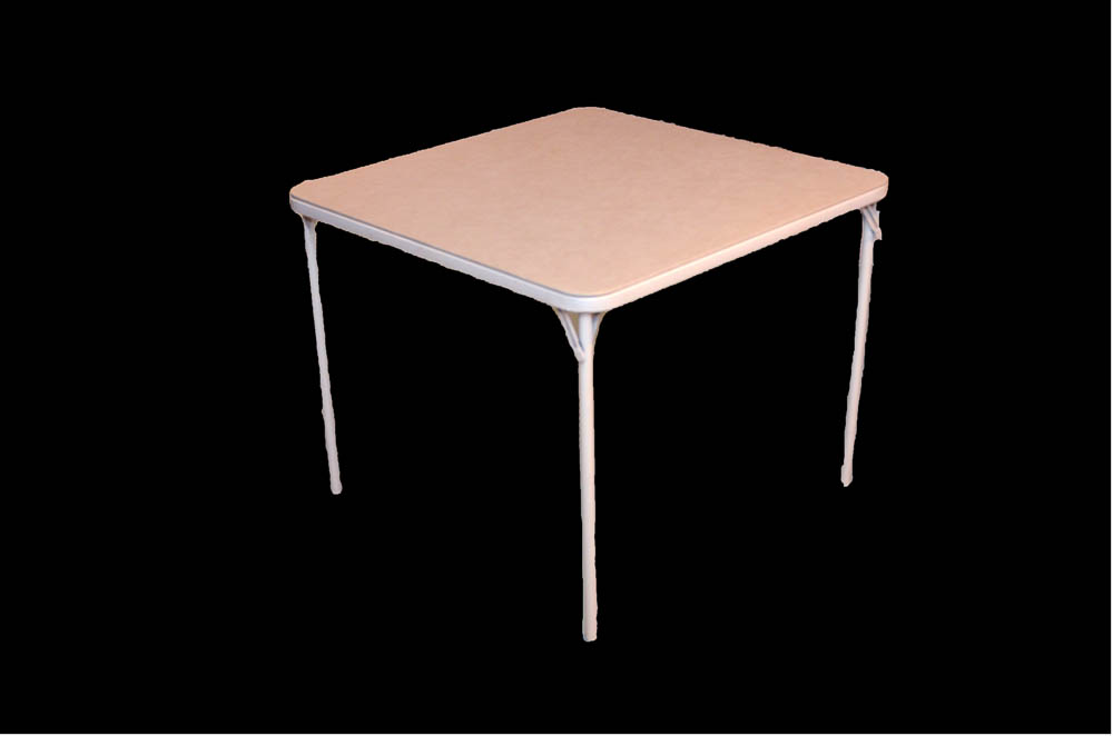 Samsonite Folding Table EBTH