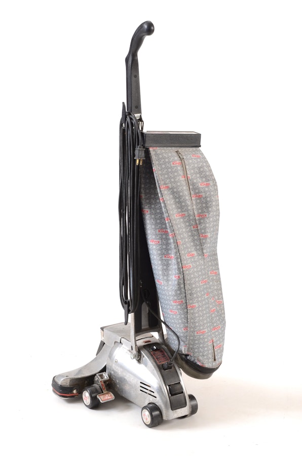 Vintage Kirby Vacuum Cleaner : EBTH