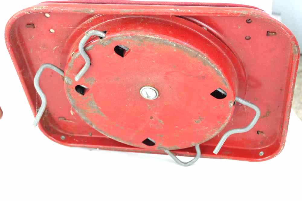 Vintage Stadium Seats EBTH