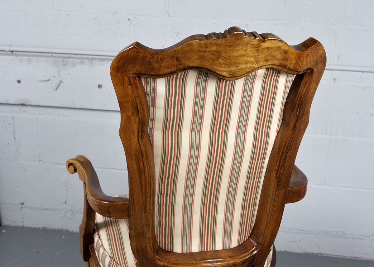 White Furniture Company Dining Chairs EBTH