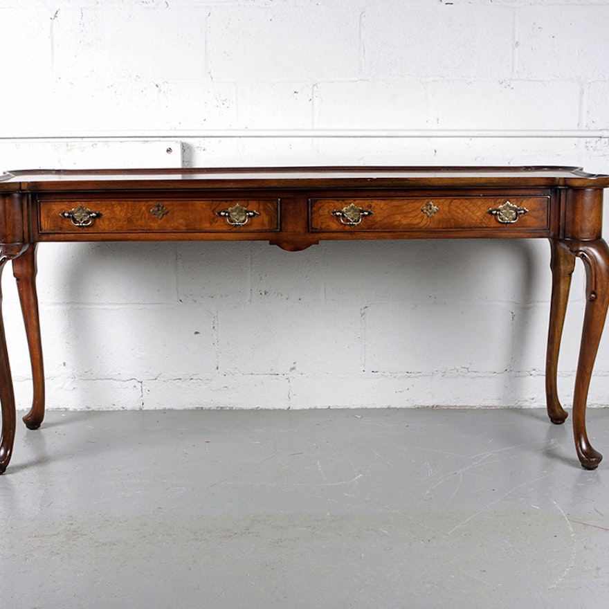 Hekman Console Table