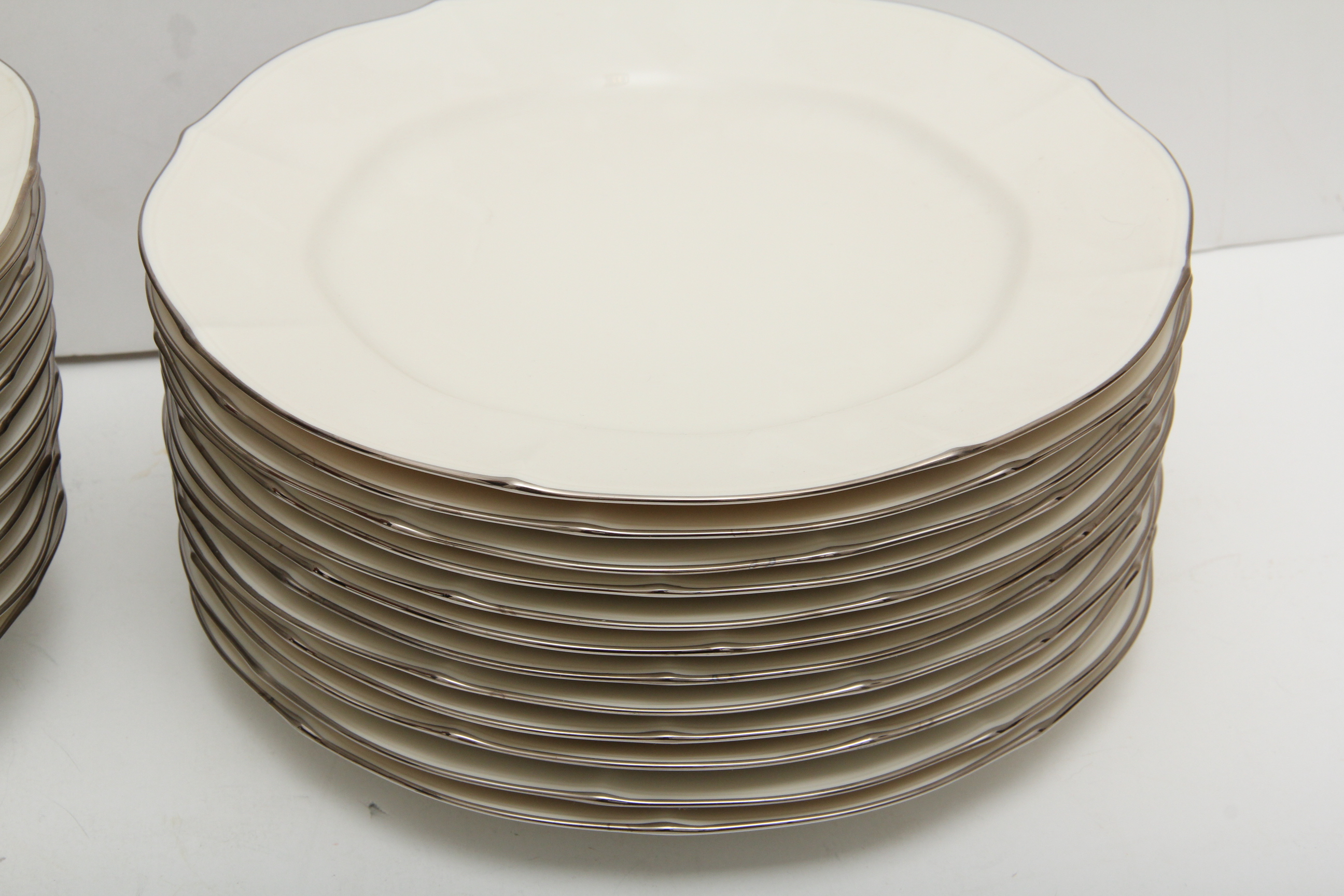 Noritake Imperial Platinum China EBTH