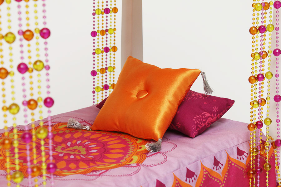 Julie's American Girl Doll Bed EBTH