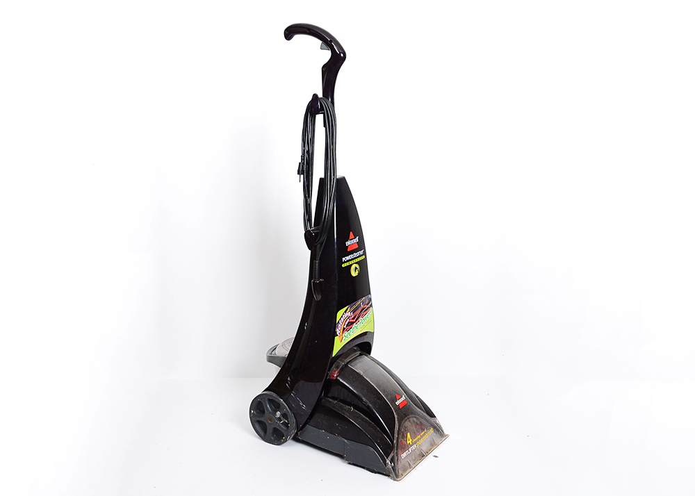 Dirt Devil Vacuum And Bissell Carpet Cleaner | EBTH