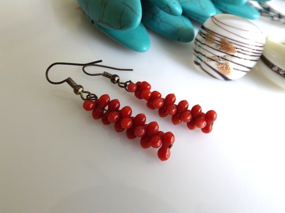 Beaded Costume Jewelry EBTH